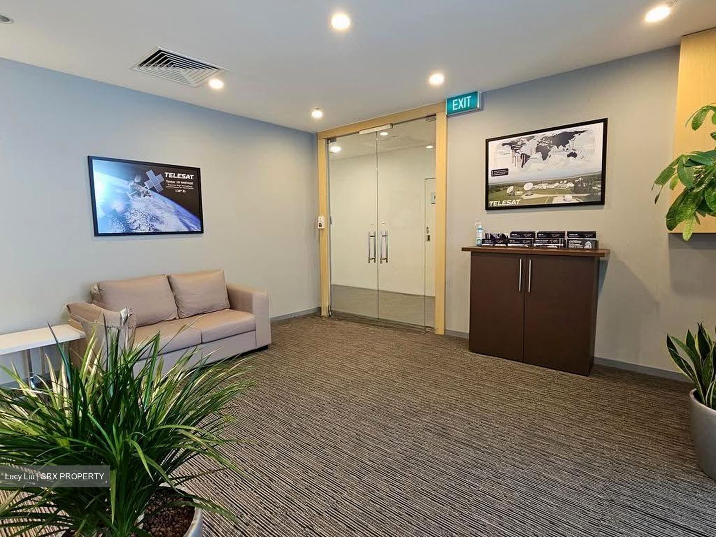 One Raffles Place (D1), Office #636291661